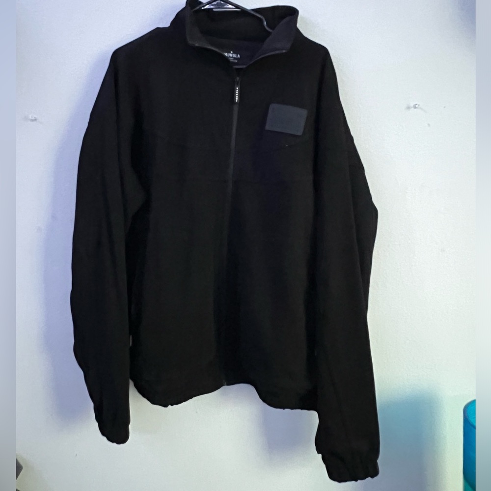Youngla jacket